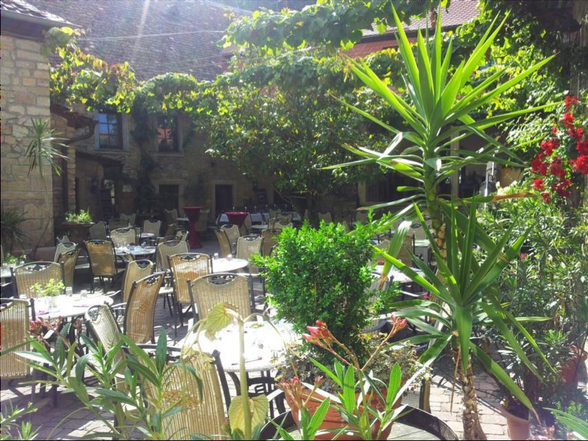 Weingut Zumstein Hotel บาดเดือร์คไฮม์ ภายนอก รูปภาพ